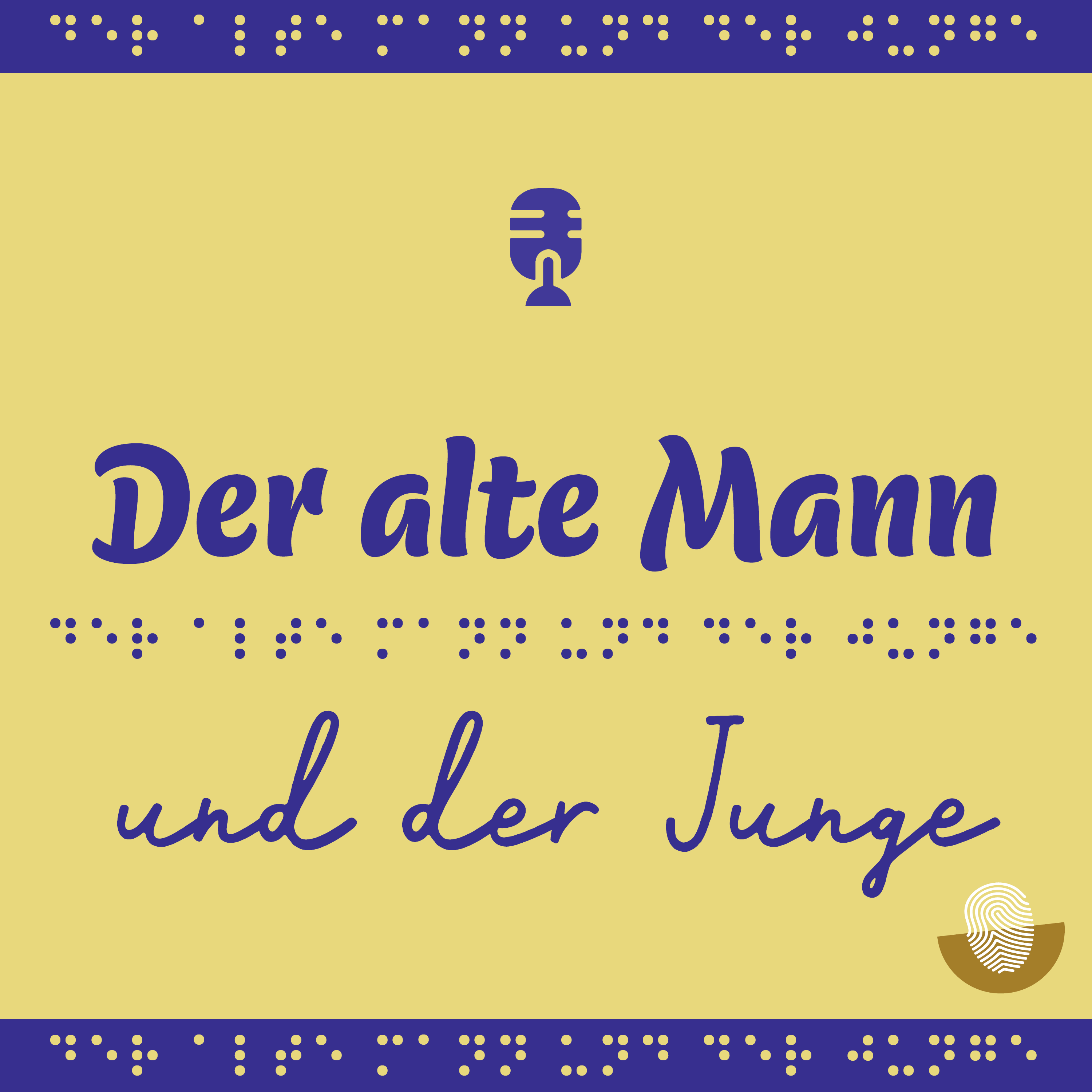 Der Alte Mann Und Der Fernseher Der alte Mann und der Junge